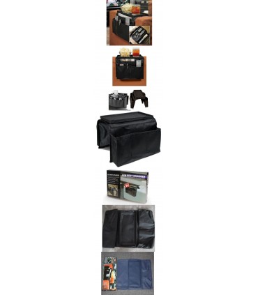 Органайзер с джобове за диван