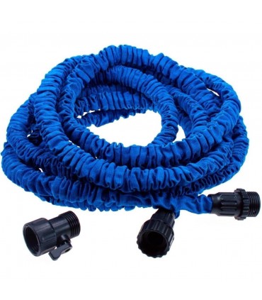 Автоматично разтегателен магически маркуч X-HOSE