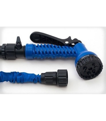 Автоматично разтегателен магически маркуч X-HOSE