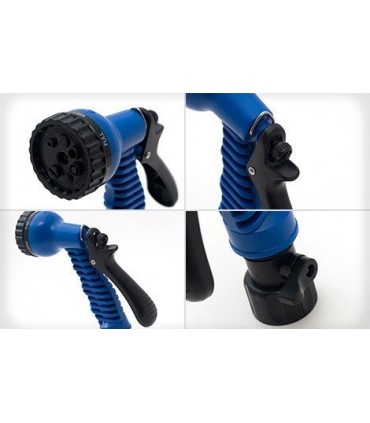 Автоматично разтегателен магически маркуч X-HOSE