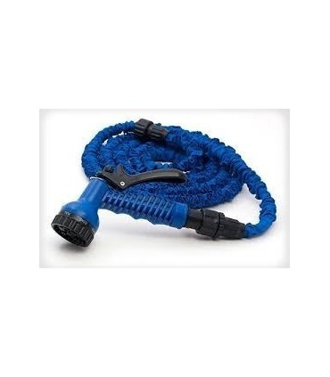 Автоматично разтегателен магически маркуч X-HOSE