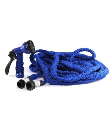 Автоматично разтегателен магически маркуч X-HOSE