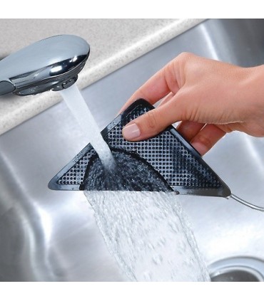 Силиконови подложки против плъзгане на килими - Ruggies