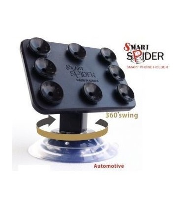 SMART SPIDER стойка за таблет или телефон