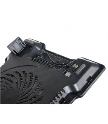 Охлаждаща поставка за лаптопи 17"