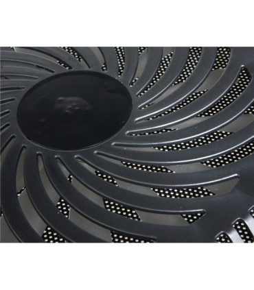 Охлаждаща поставка за лаптопи 17"