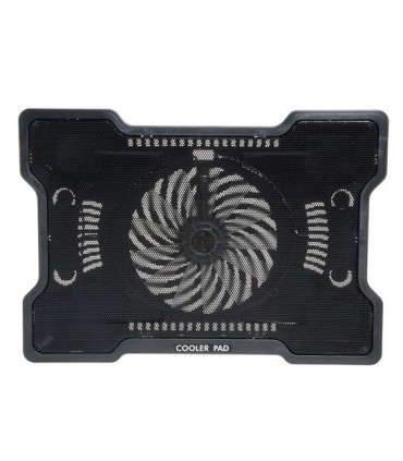 Охлаждаща поставка за лаптопи 17"