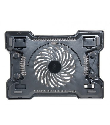 Охлаждаща поставка за лаптопи 17"