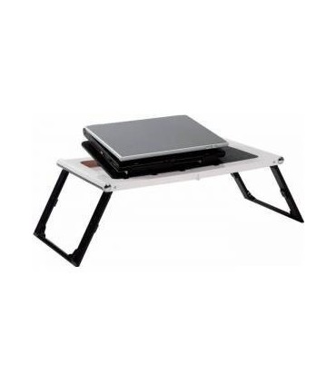 Масичка за лаптоп Super Table с вентилатор