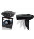 Авто видеорегистратор HD. DVR. Камера за кола 2.5 инча LCD дисплей.