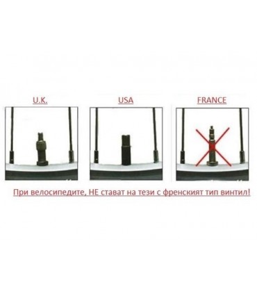 СВЕТЕЩИ LED КАПАЧКИ ЗА ВЕНТИЛИ НА КОЛИ, МОТОРИ И ВЕЛОСИПЕДИСтик