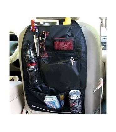 Органайзер за гърба на предната седалка за автомобил