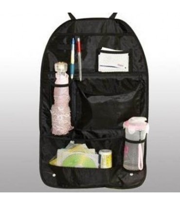 Органайзер за гърба на предната седалка за автомобил