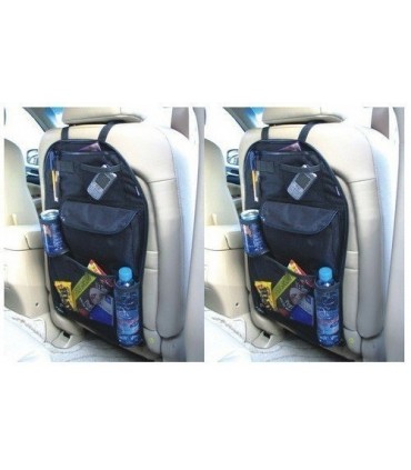 Органайзер за гърба на предната седалка за автомобил