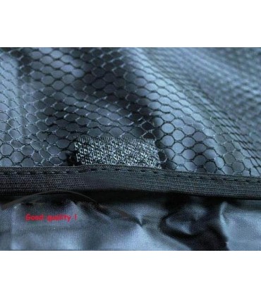 Органайзер за гърба на предната седалка за автомобил