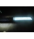 Преносима светодиодна работна лампа + прожектор - 53 LED