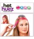 Hot Huez - система за лесно боядисване на кичури