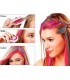 Hot Huez - система за лесно боядисване на кичури