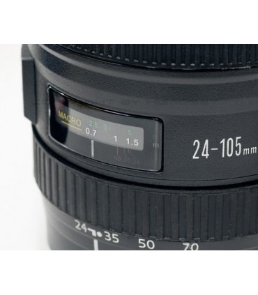 Чаша във формата на обектив - термос