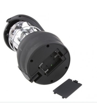 СОЛАРНА ЛАМПА С ДИНАМО,ФЕНЕР ЗА КЪМПИНГ