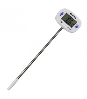 Кулинарен термометър със сонда