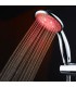 LED Душ слушалка светеща в 3 различни цвята - 808