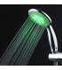 LED Душ слушалка светеща в 3 различни цвята - 808