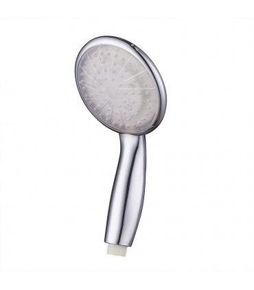 LED Душ слушалка светеща в 3 различни цвята - 808