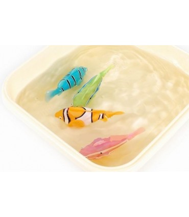 Happy Fish Плуваща робо рибка