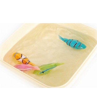 Happy Fish Плуваща робо рибка