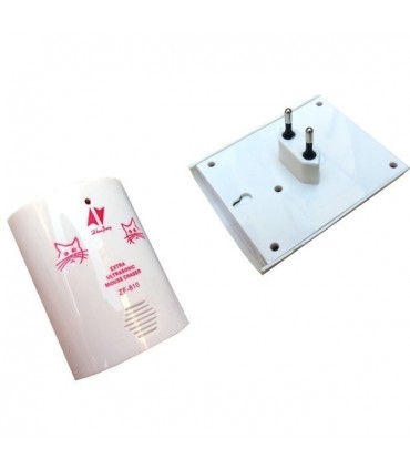 Ултразвуков уред против мишки Mouse Chaser