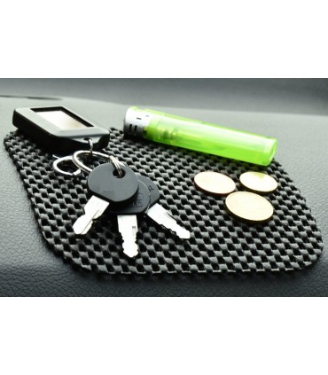 ПОДЛОЖКА ПРОТИВ ПЛЪЗГАНЕ ЗА АВТОМОБИЛ