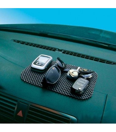 ПОДЛОЖКА ПРОТИВ ПЛЪЗГАНЕ ЗА АВТОМОБИЛ