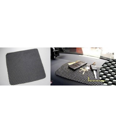 ПОДЛОЖКА ПРОТИВ ПЛЪЗГАНЕ ЗА АВТОМОБИЛ