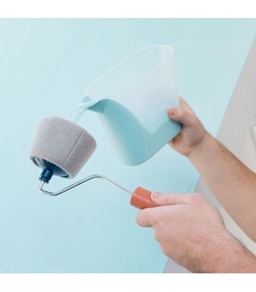 Комплект валяци за боядисване с резервоар и удължител