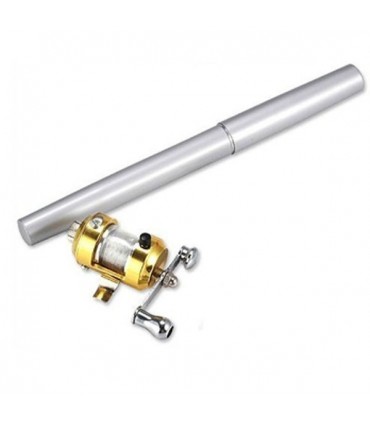 Риболовна Въдица, Химикалка