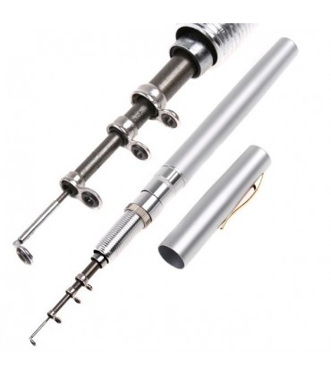 Риболовна Въдица, Химикалка