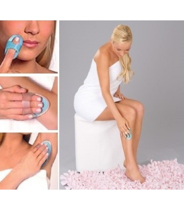 ЕПИЛИРАЩА СИСТЕМА SMOOTH AWAY VIBE