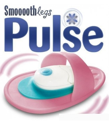 ЕПИЛИРАЩА СИСТЕМА SMOOTH AWAY VIBE