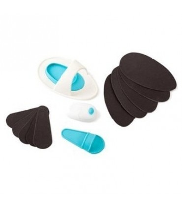 ЕПИЛИРАЩА СИСТЕМА SMOOTH AWAY VIBE