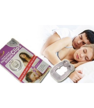 ЕФЕКТИВНА ЩИПКА ПРОТИВ ХЪРКАНЕ С МАГНИТИ