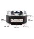 LED Диско топка с говорител, Bluetooth, USB, MP3