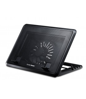 Охлаждаща поставка за лаптопи до 17"