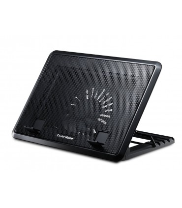 Охлаждаща поставка за лаптопи до 17"
