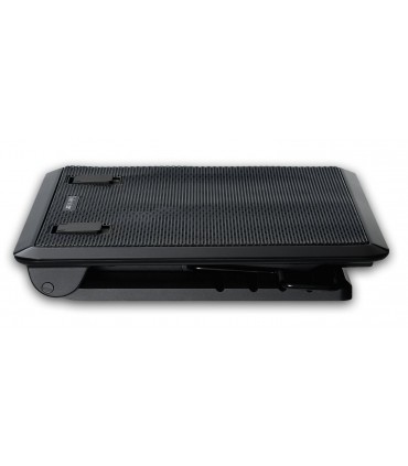 Охлаждаща поставка за лаптопи до 17"