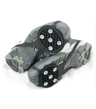 Ледоходки за обувки при сняг и лед - от 30-ти до 45-ти номер