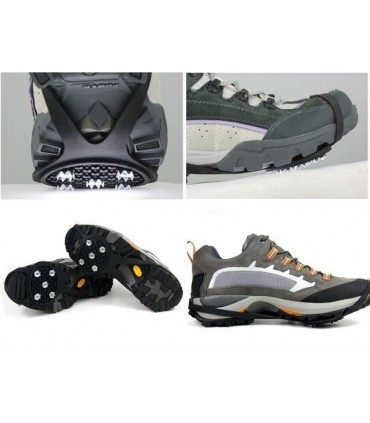 Ледоходки за обувки при сняг и лед - от 30-ти до 45-ти номер