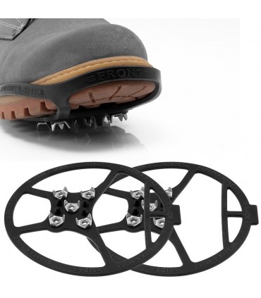 Ледоходки за обувки при сняг и лед - от 30-ти до 45-ти номер