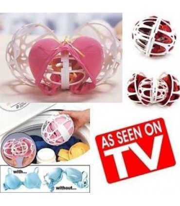 Предпазител За Пране на сутиени Bubblе Brа