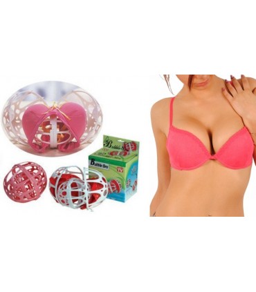 Предпазител За Пране на сутиени Bubblе Brа